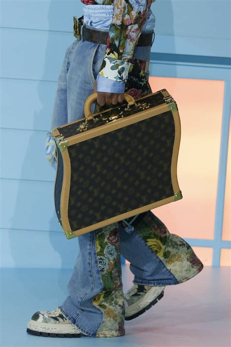 louis vuitton virgil abloh book 2022|virgil abloh final collection.